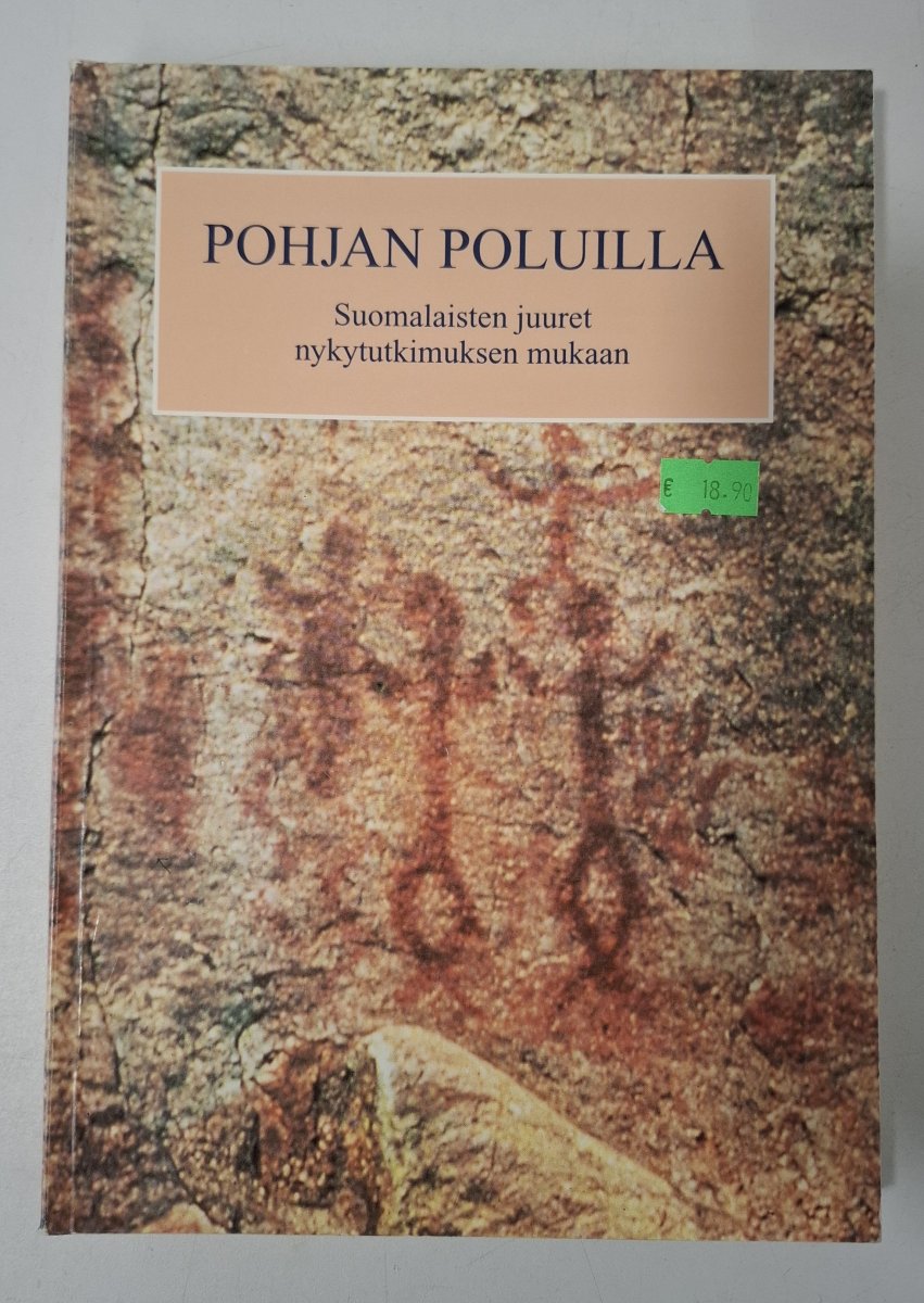 Pohjan Poluilla