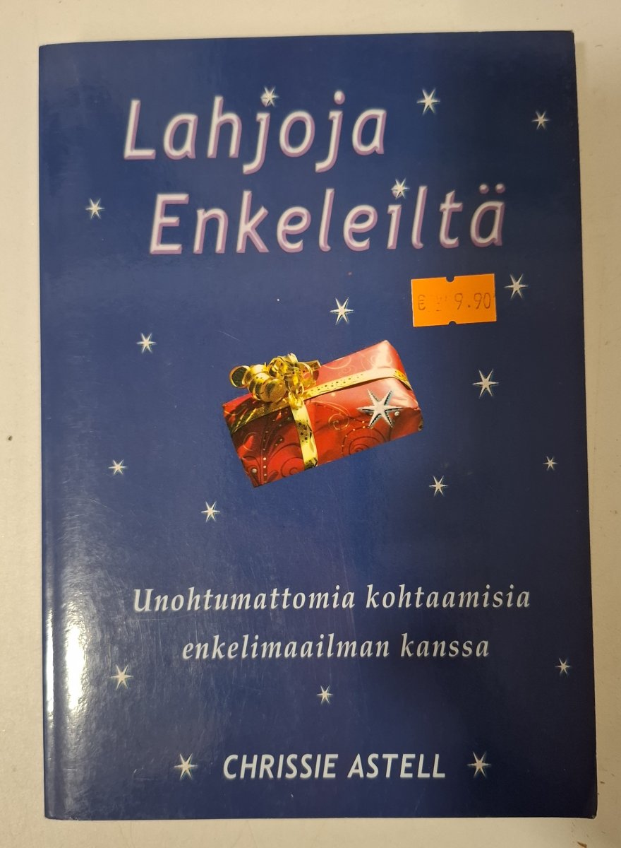 Lahjoja Enkeleiltä