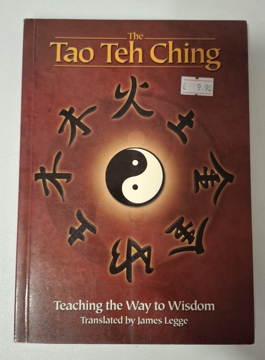 The Tao Teh Ching