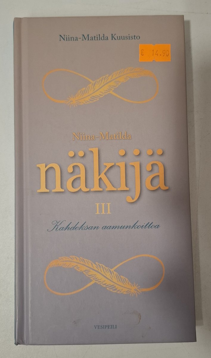 Näkijä