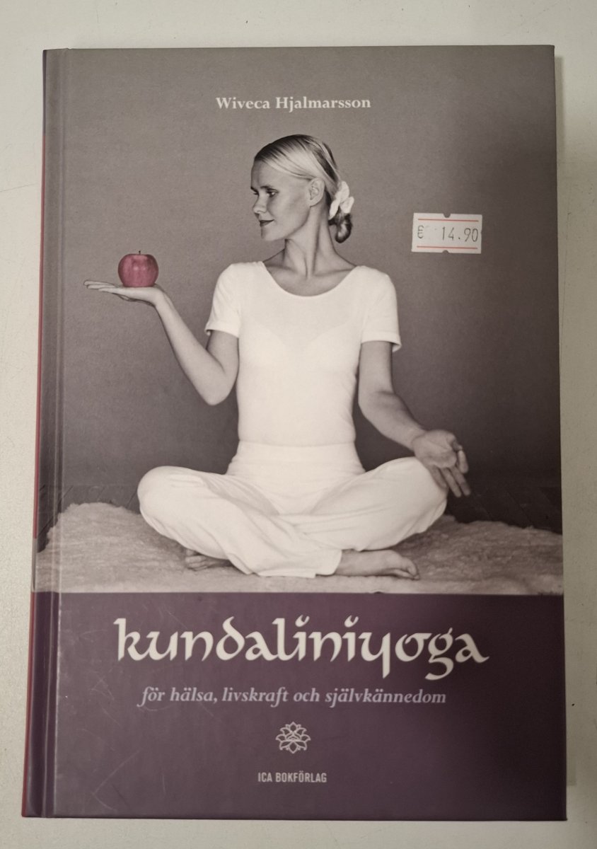 kundaliniyoga