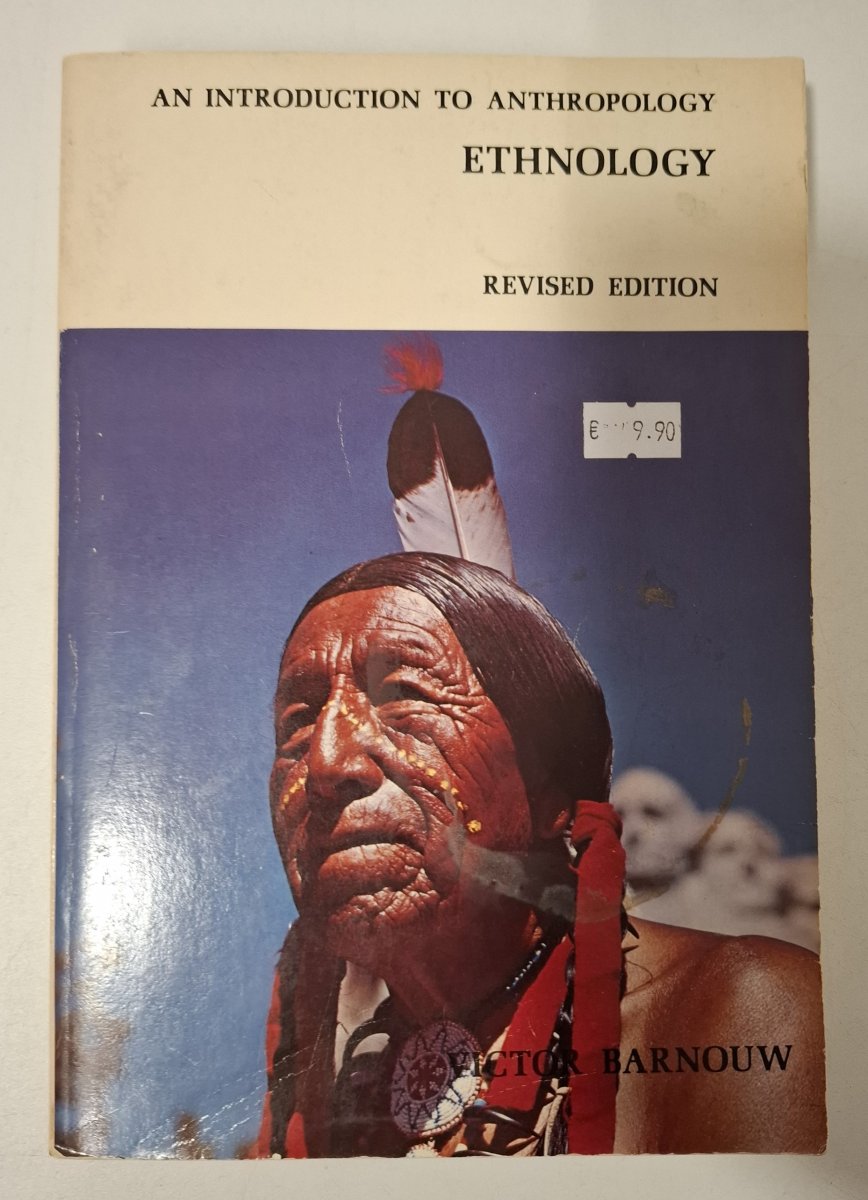 An introduction to anthropology