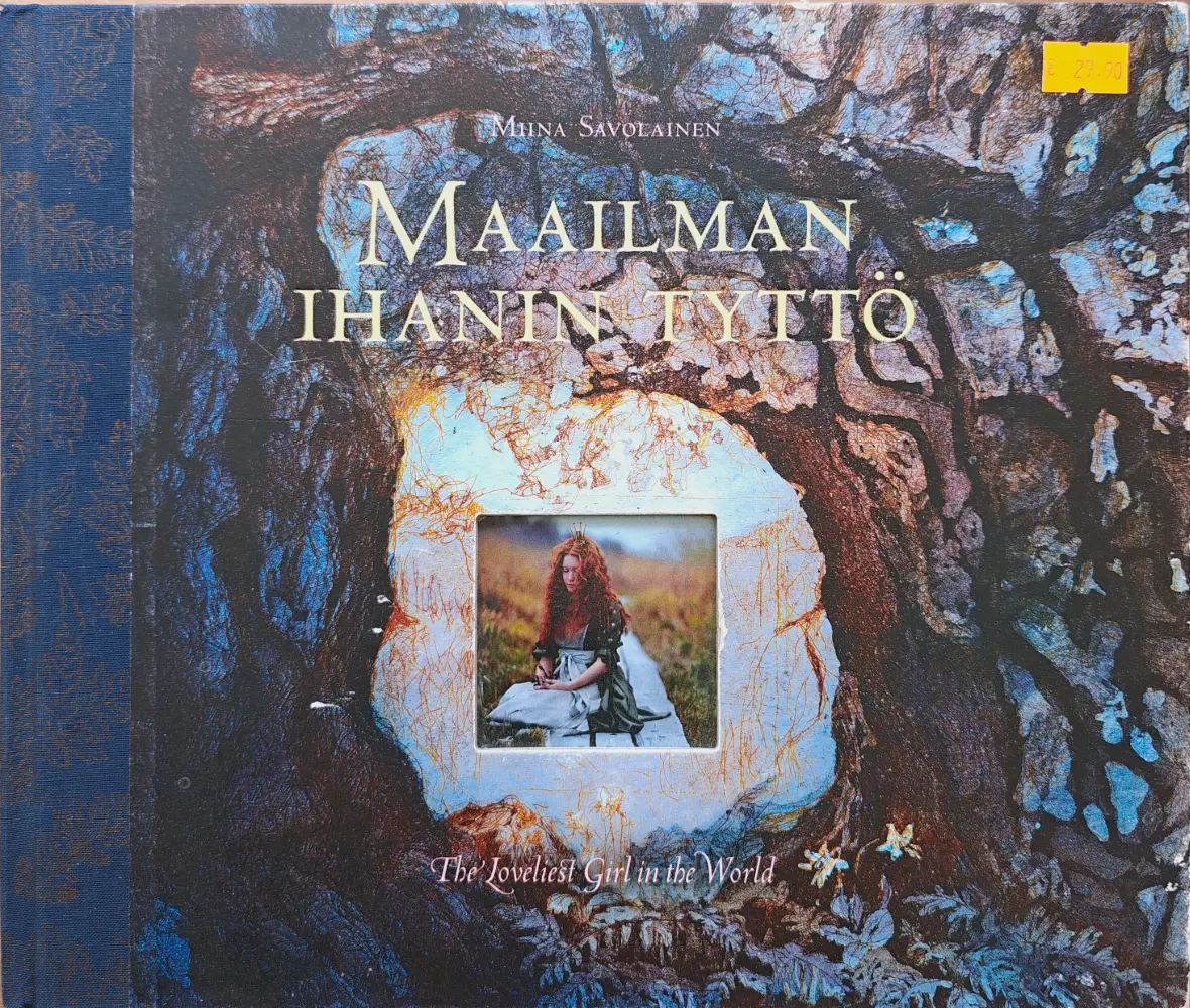 Maailman ihanin tyttö