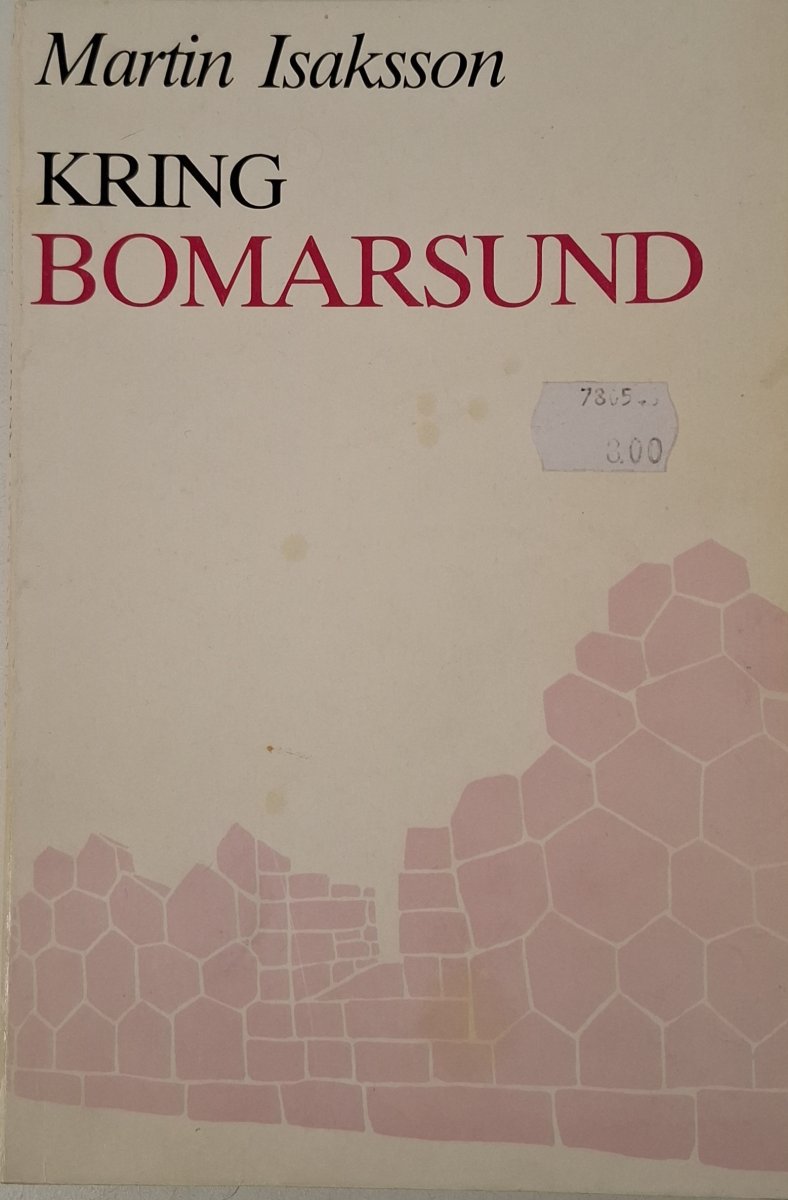 Kring Bomarsund